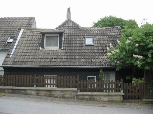 Haus am Bleiberg